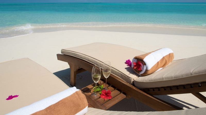 Hideaway Beach Resort and Spa туроператор