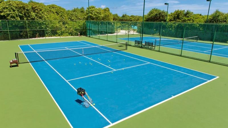 Hideaway Beach Resort and Spa туроператор