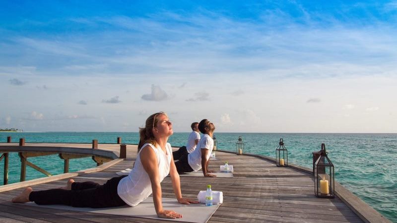 Hideaway Beach Resort and Spa туроператор