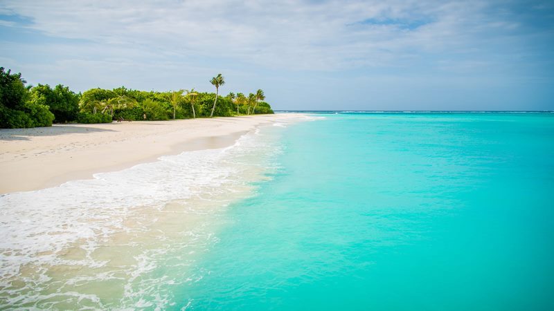 Hideaway Beach Resort and Spa отзывы