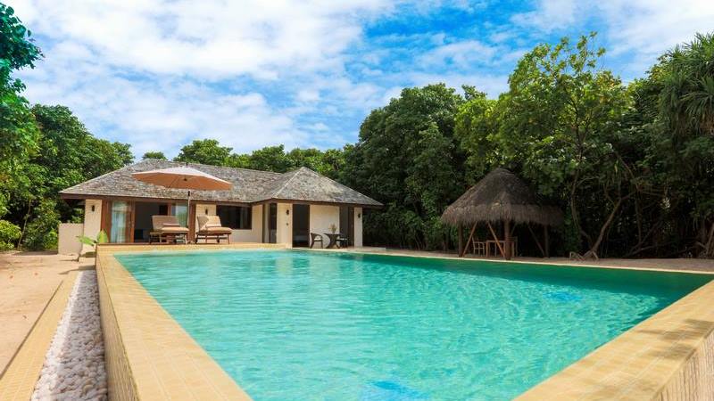 Hideaway Beach Resort and Spa туроператор