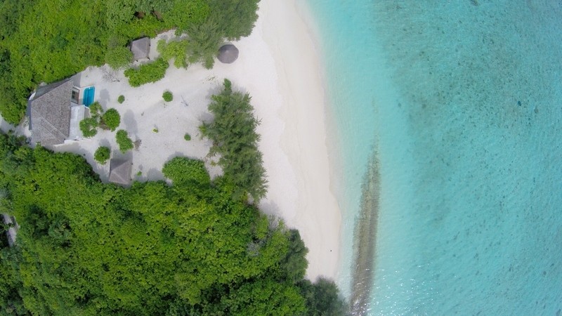 Hideaway Beach Resort and Spa отзывы