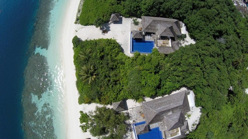 Hideaway Beach Resort and Spa туроператор