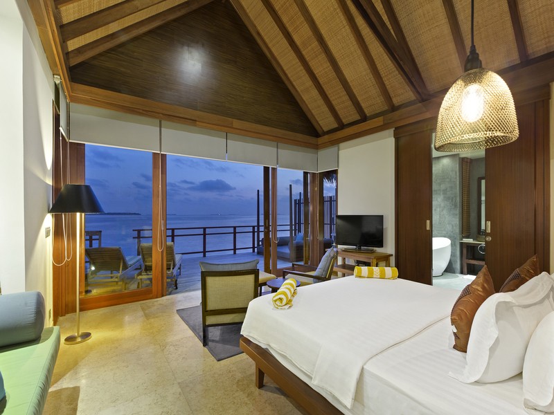 Emerald Maldives