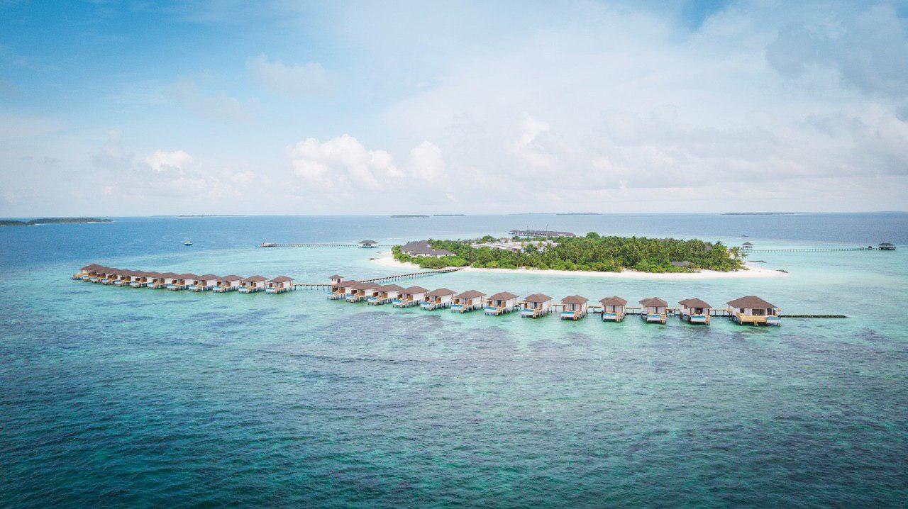 Robinson Club Noonu