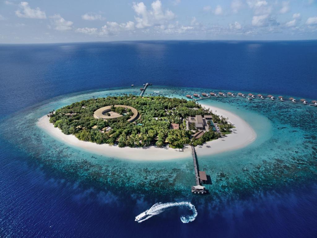 Kihaa Maldives Resort