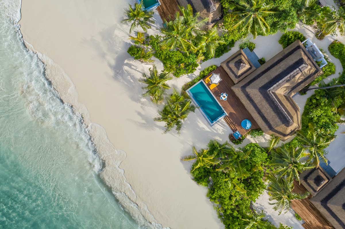 1_Beach-Pool-Villa-Aerial